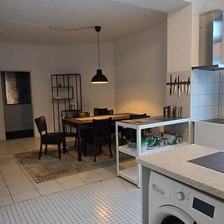 Loft46 - Self Checkin - Long And Shortstay 柏林 外观 照片