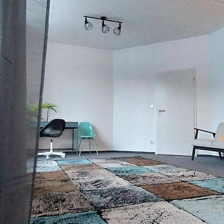 Loft46 - Self Checkin - Long And Shortstay 柏林 外观 照片