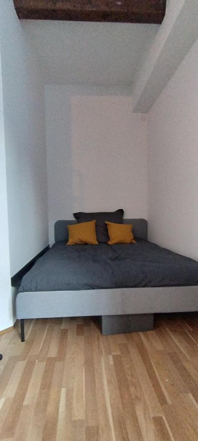 Loft46 - Self Checkin - Long And Shortstay 柏林 外观 照片