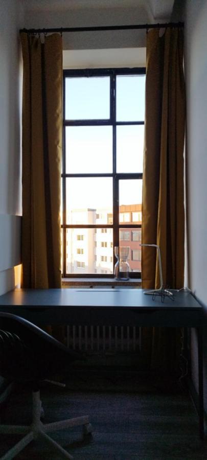 Loft46 - Self Checkin - Long And Shortstay 柏林 外观 照片