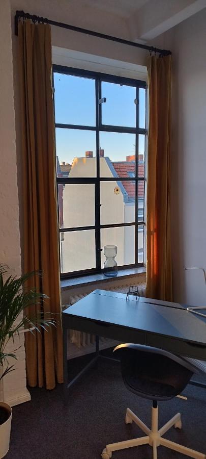 Loft46 - Self Checkin - Long And Shortstay 柏林 外观 照片