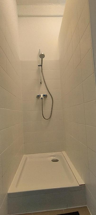Loft46 - Self Checkin - Long And Shortstay 柏林 外观 照片